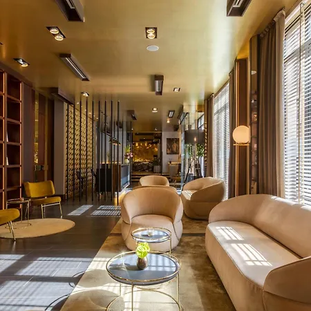 Palazzo Navona Hotel