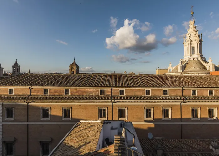 Palazzo Navona Ξενοδοχείο Ρώμη