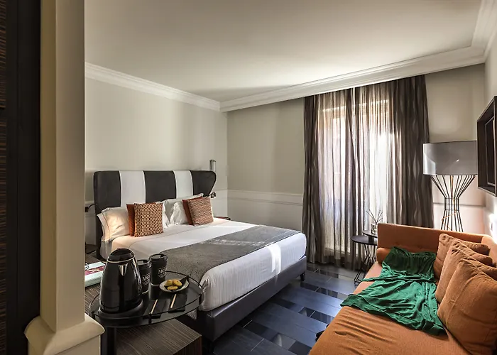 Ξενοδοχείο Palazzo Navona 4*