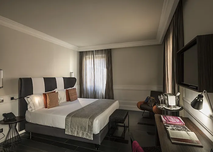 Palazzo Navona Hotel 4*