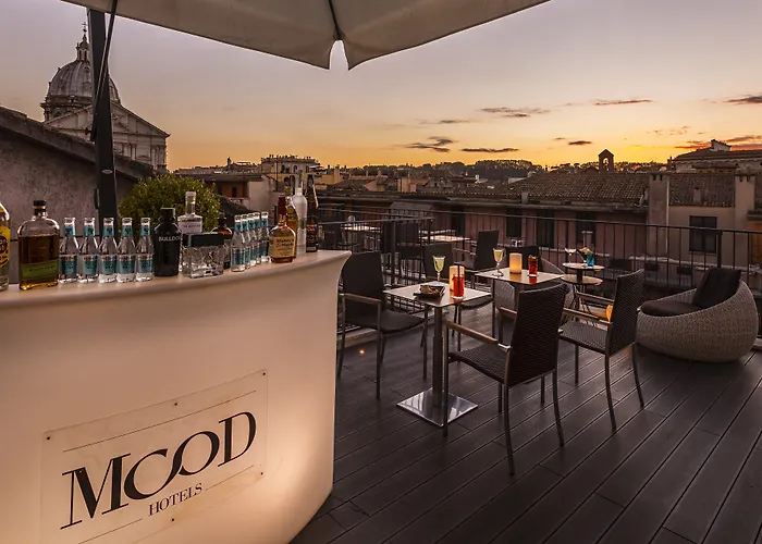 Hotel Palazzo Navona Rome