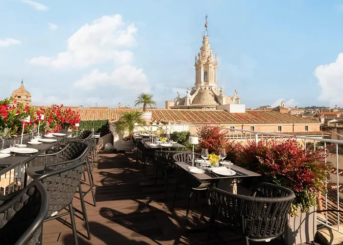 Hotel Palazzo Navona