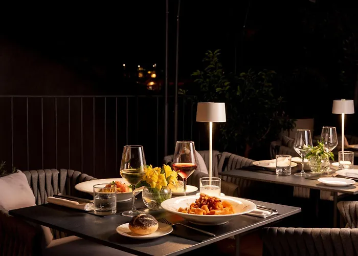 Palazzo Navona Hotel