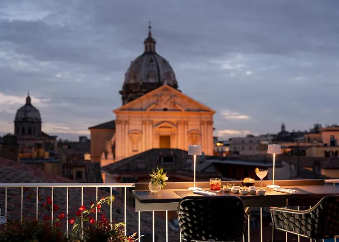 Palazzo Navona 4*
