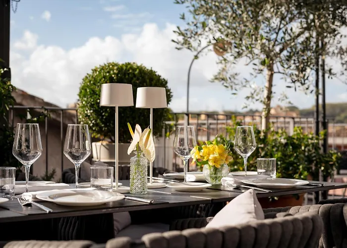 Palazzo Navona 4*