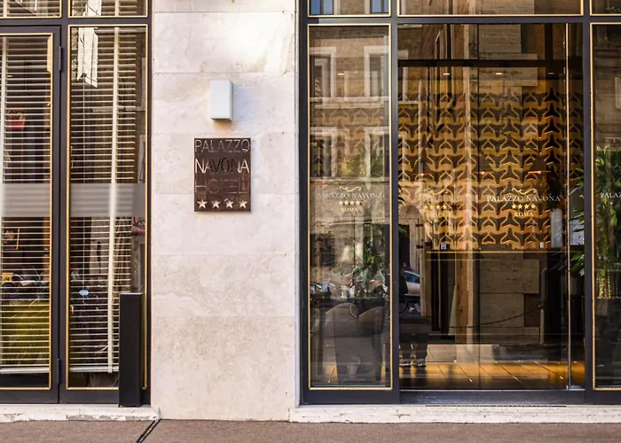 Hotel Palazzo Navona