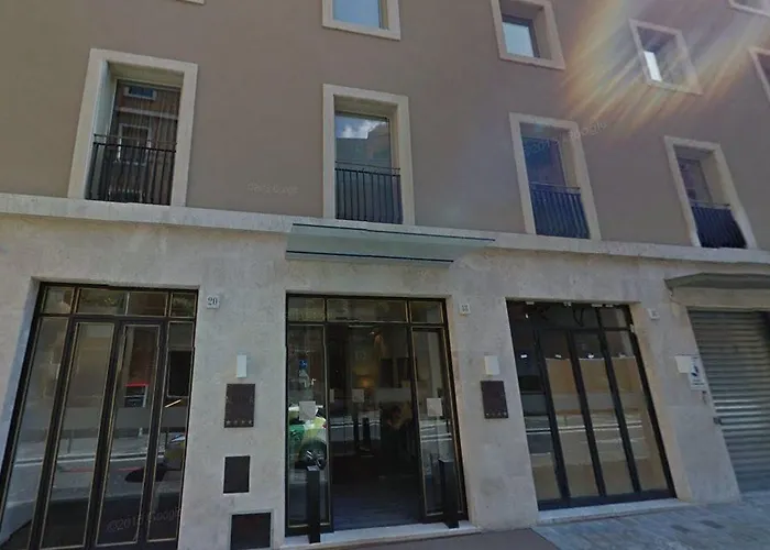 Palazzo Navona 4* Roma