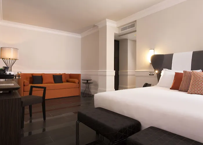 Palazzo Navona Hotel 4*