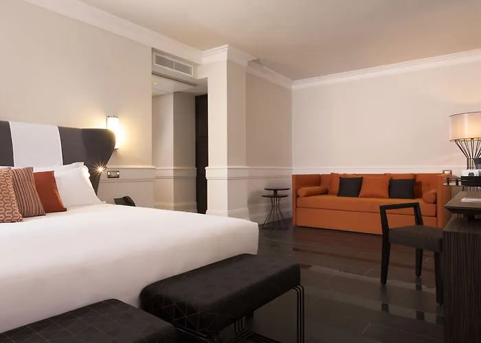 Palazzo Navona 4* Rome