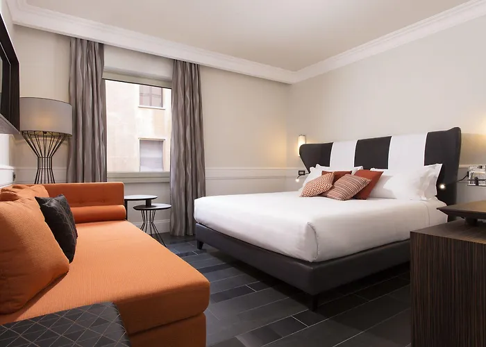 Palazzo Navona 4*