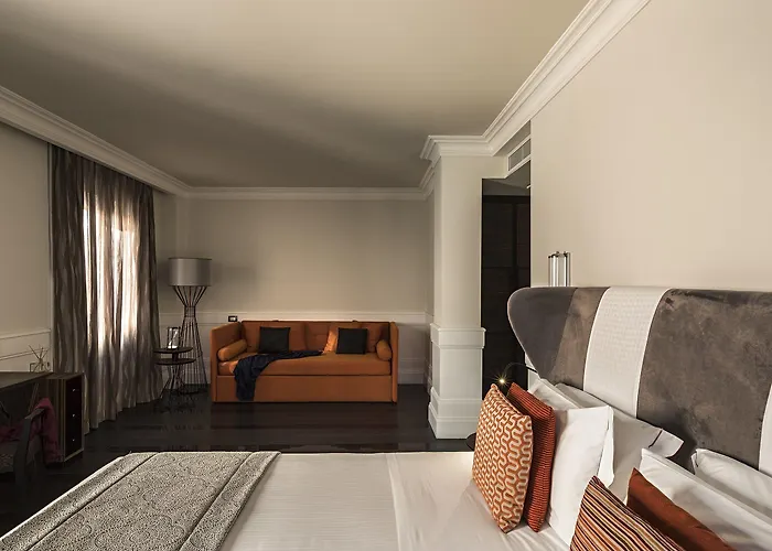 Hotel Palazzo Navona 4*