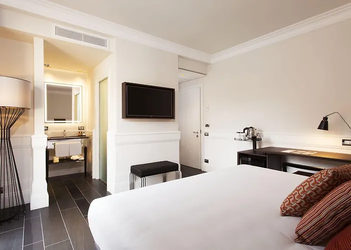 Palazzo Navona Hotel 4*