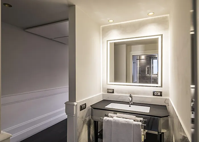 Hotel Palazzo Navona Rome