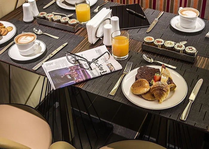Hotel Palazzo Navona