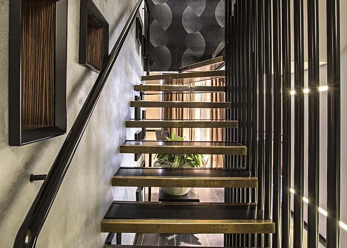 Hotel Palazzo Navona 4*