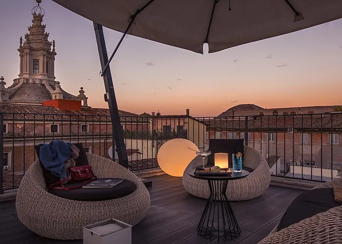 Palazzo Navona 4*
