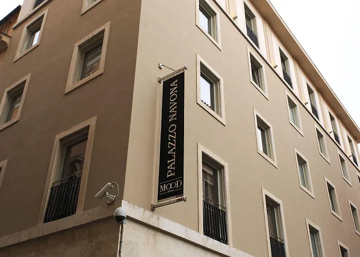 Palazzo Navona