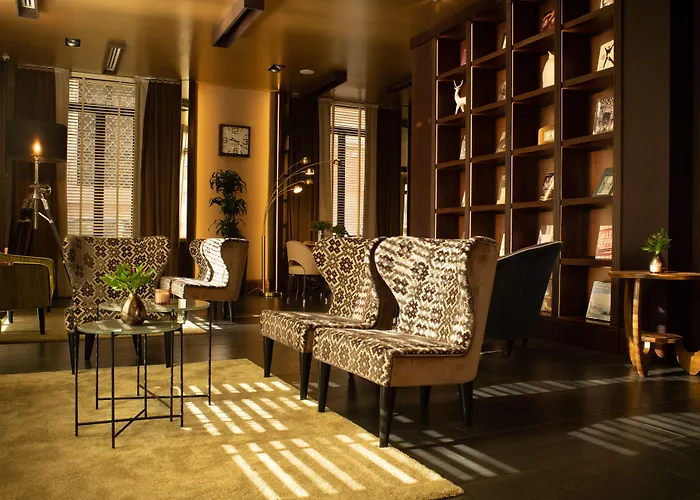 Palazzo Navona 4*
