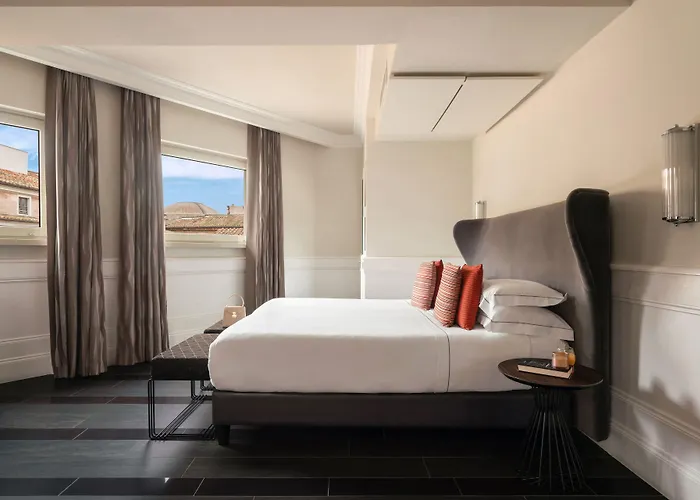 Hotel Palazzo Navona Rome