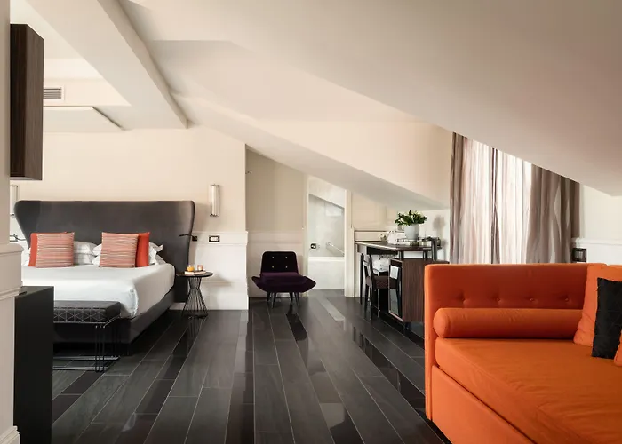 Palazzo Navona 4* Ρώμη