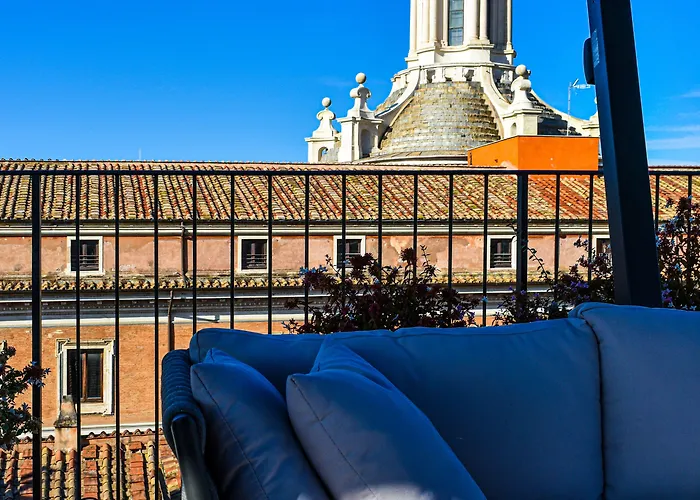 Palazzo Navona 4*