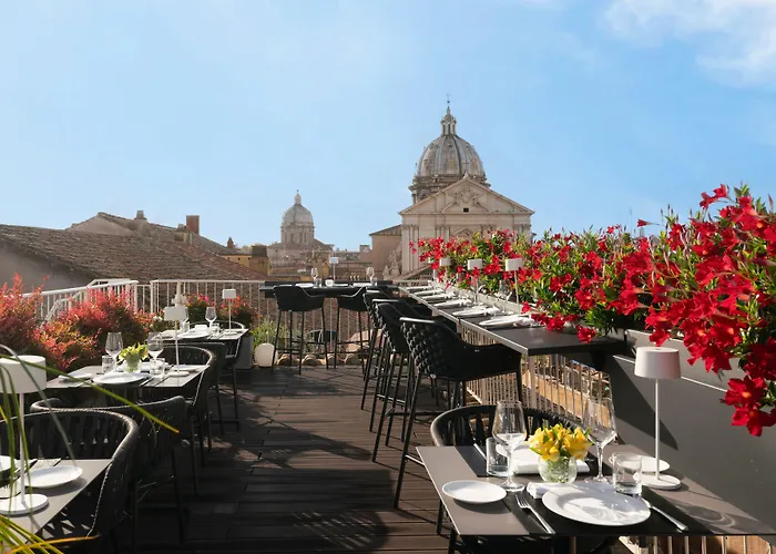 Hotel Palazzo Navona 4*