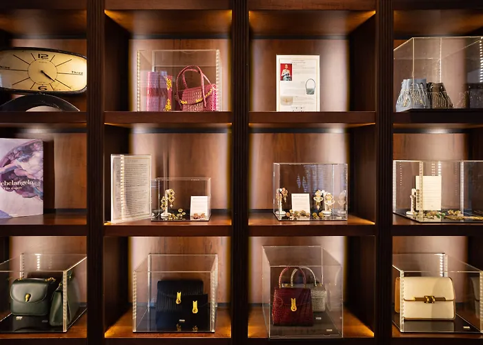 Palazzo Navona 4* Rome