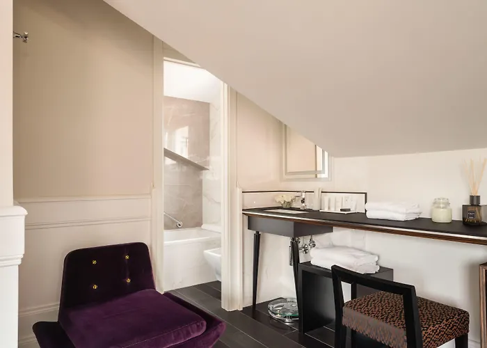 Palazzo Navona 4* Rome