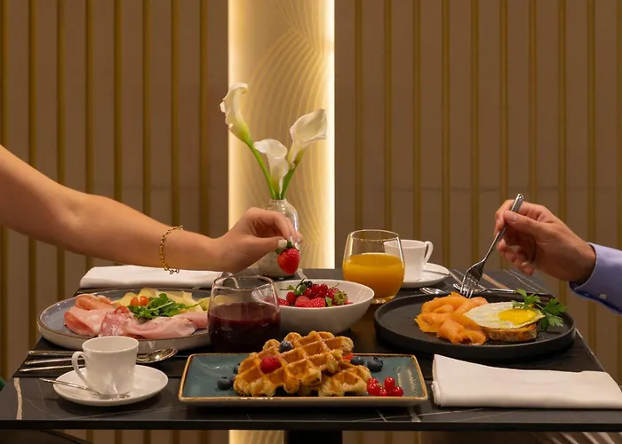 Hotel Palazzo Navona