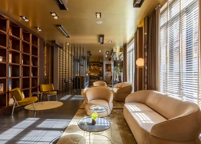 Hotel Palazzo Navona 4*