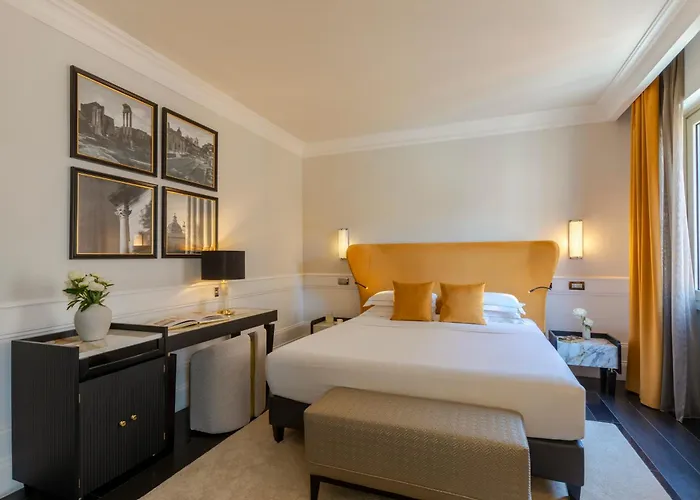 Hotel Palazzo Navona Rome