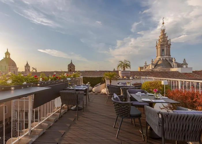 Palazzo Navona 4*