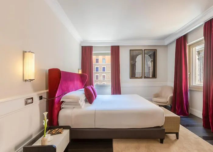 Palazzo Navona Hotel