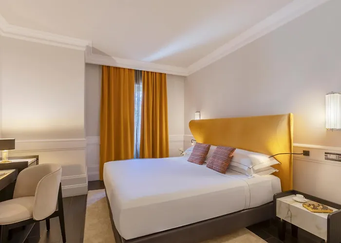 Hotel Palazzo Navona 4*