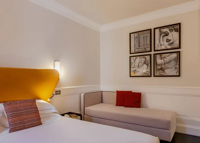 Palazzo Navona Hotel Roma