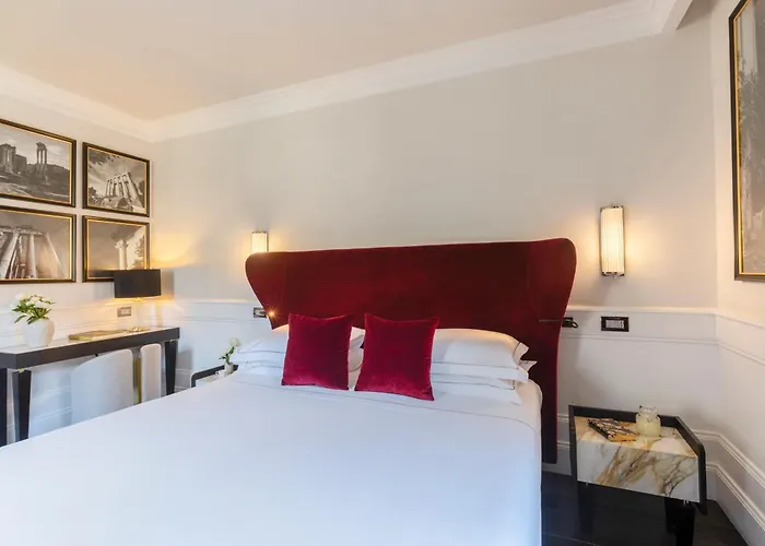Hotel Palazzo Navona Rome