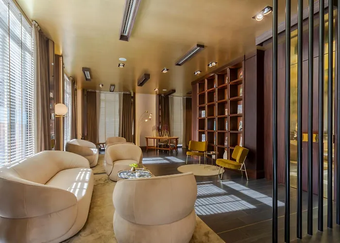Palazzo Navona Hotel 4*
