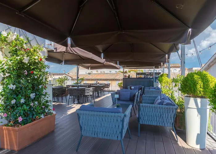 Palazzo Navona Hotel Rome