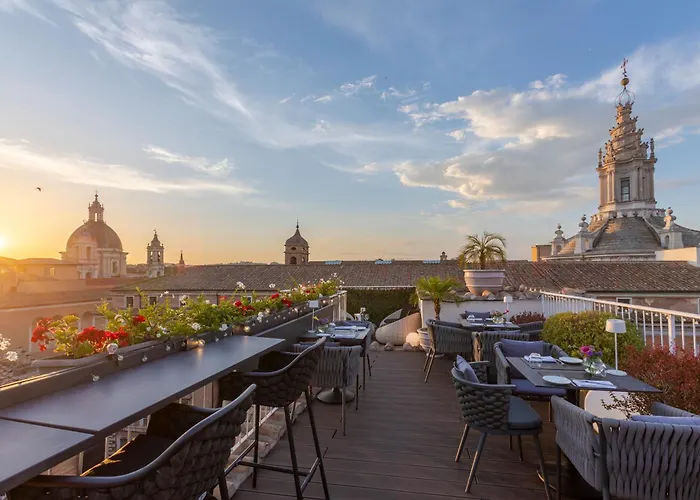 Palazzo Navona 4*