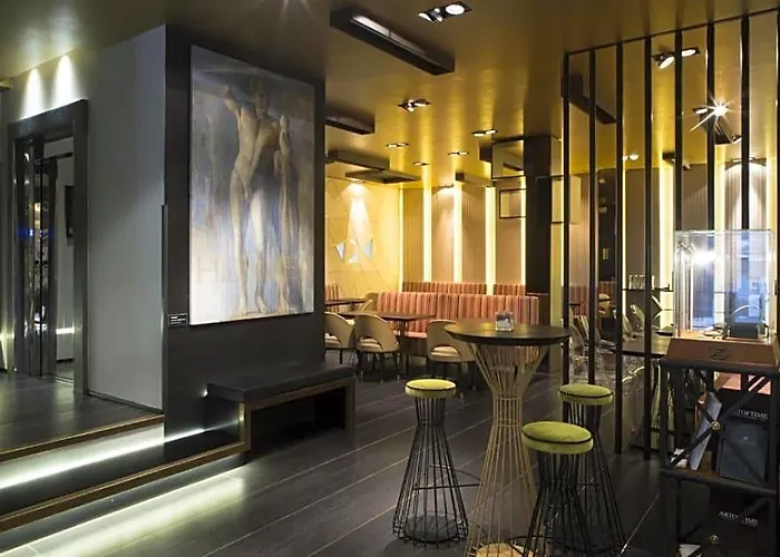 Ξενοδοχείο Palazzo Navona 4*