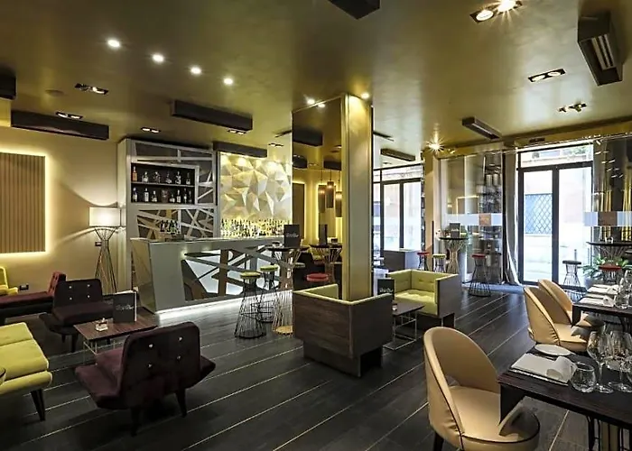 Palazzo Navona 4*
