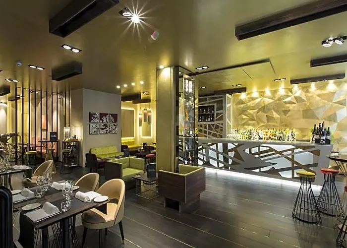 Palazzo Navona 4*
