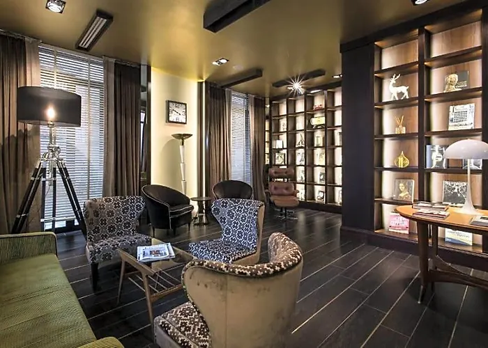 Palazzo Navona 4* Rome