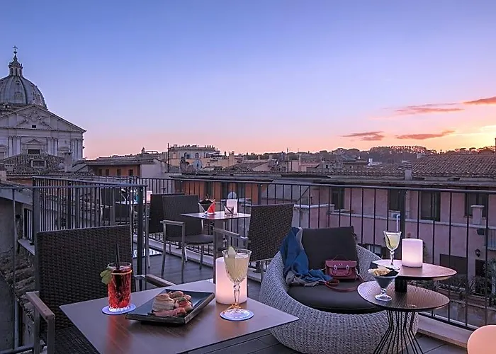 Palazzo Navona Ξενοδοχείο Ρώμη