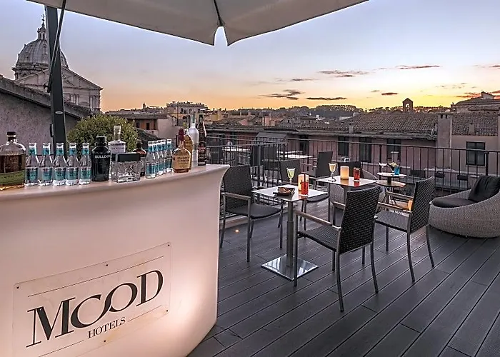 Palazzo Navona Hotel Roma