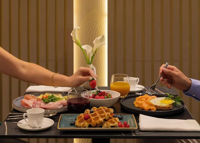 Ξενοδοχείο Palazzo Navona 4*