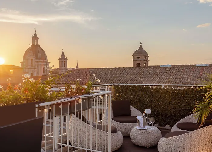 Palazzo Navona 4*