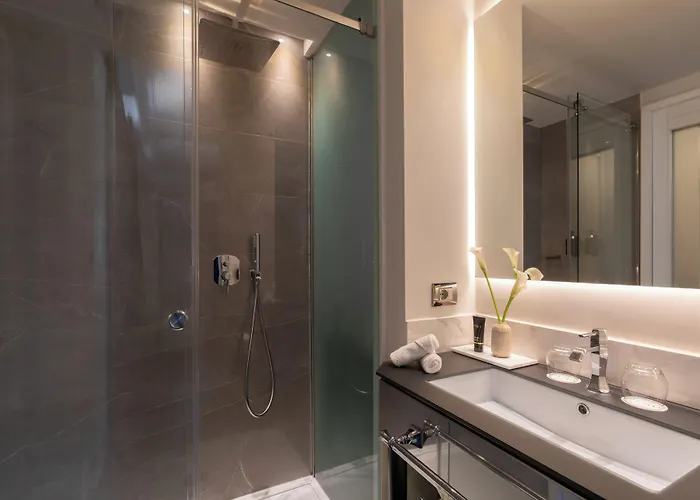 Ξενοδοχείο Palazzo Navona 4*