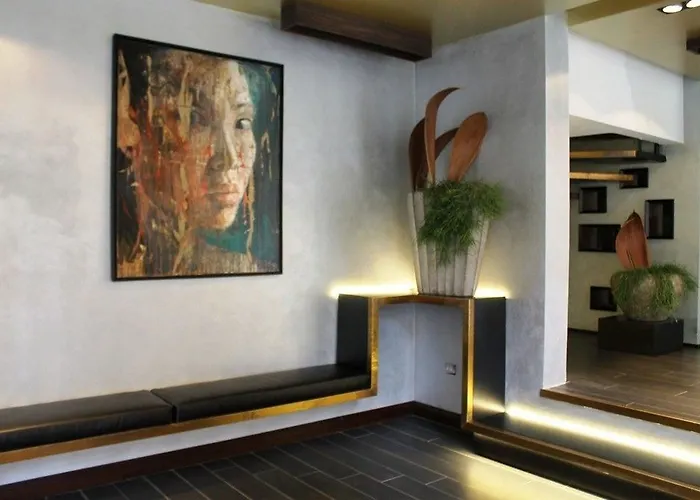 Palazzo Navona Rome