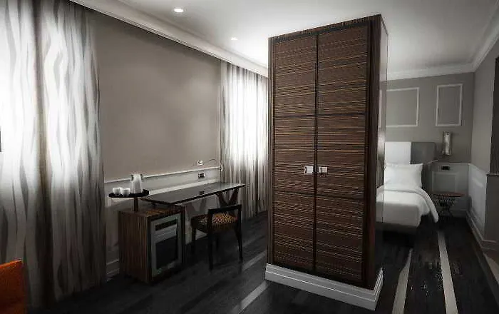 Hotel Palazzo Navona 4*